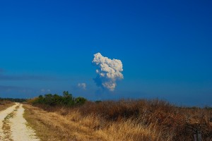 Cloud Cloud